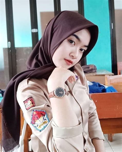 bokep pramuka|Ngentot Rebecca Siswi SMA Bandung viral Pakai Baju Jilbab Pramuka